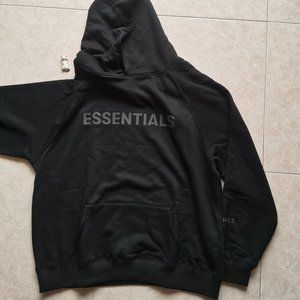 Fear of God Essentials Mock neck